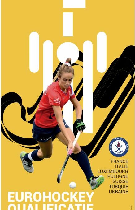 EuroHockey Championship Qualifier B Women 2024